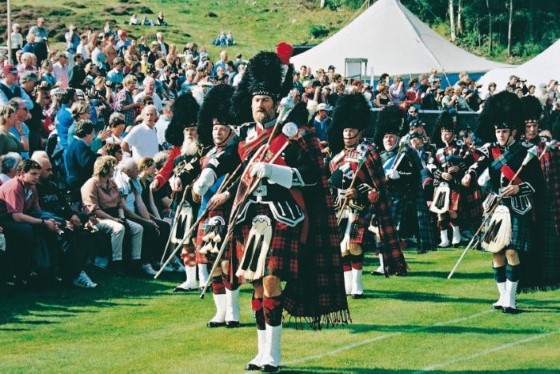 Massed Bands